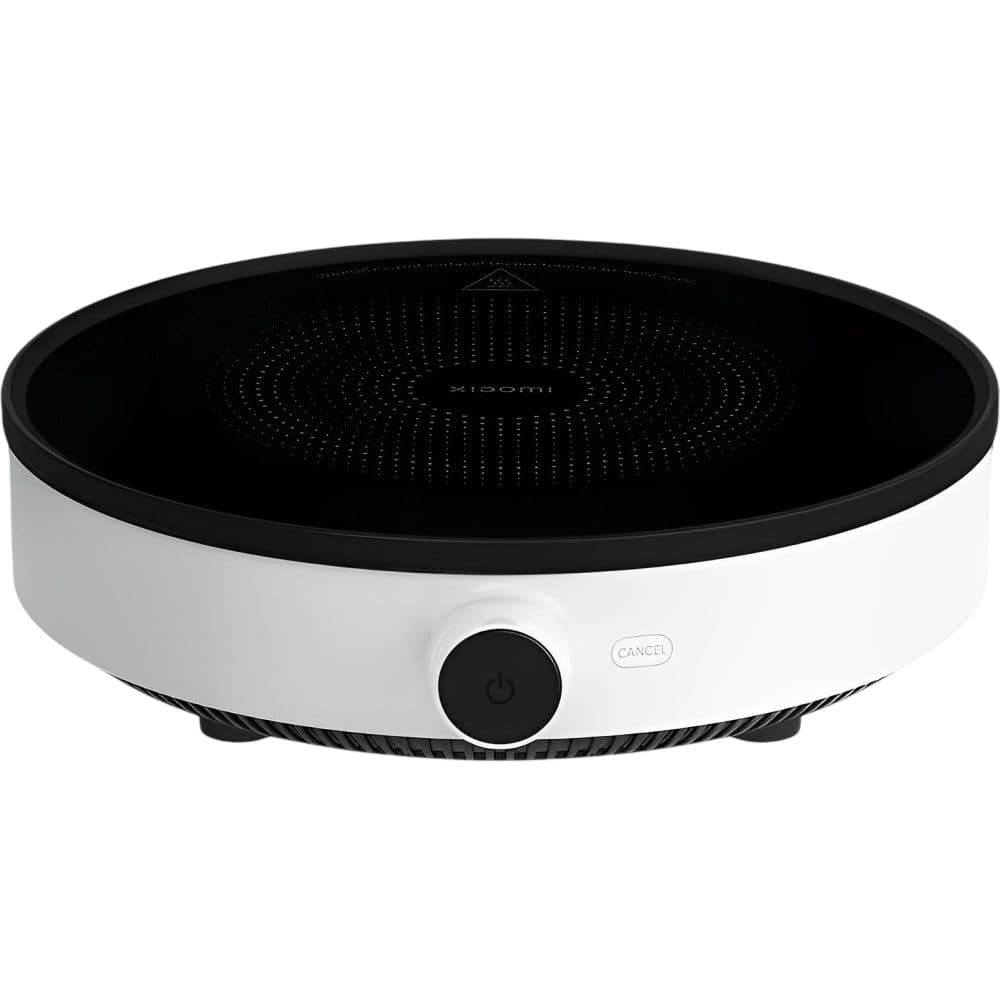 Xiaomi Fogao Induccao Lite Cooker 5