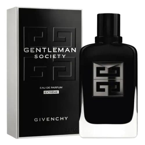 Givenchy Gentleman Society Extreme 100ML EDP Masculino
