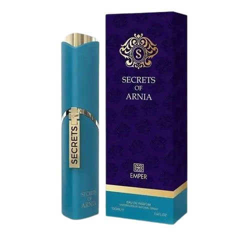 Emper Secrets Of Arnia 100ML EDP