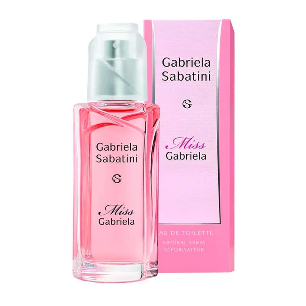 Sabatini Miss Spr 60ML EDT
