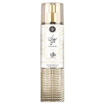 Al Wataniah Dubai Musk 250ML