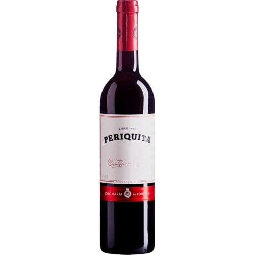 Beb Vinho Port Periquita Tinto 750ML