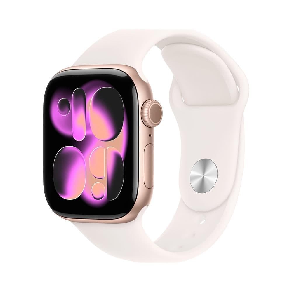 Apple Watch S11 GPS