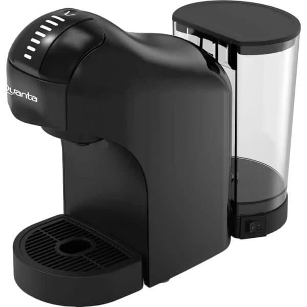 Quanta Cafeteira Pure