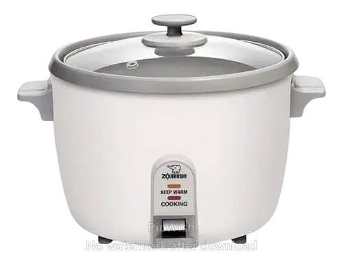 Panela De Arroz Zojirushi Nhs 10 6 Xicaras