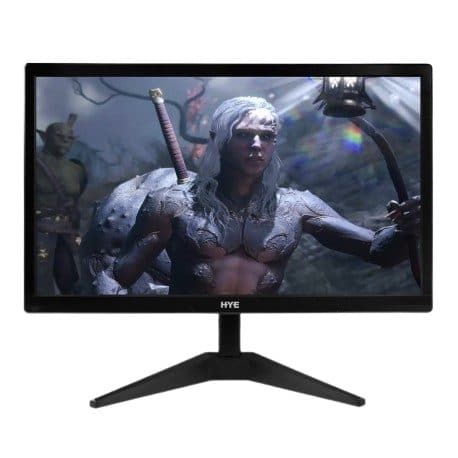 Monitor LED Hye Fhd 5MS Hdmi Vga