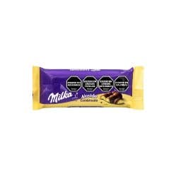 Chocolate Milka Combinado Barra Aireado 50G
