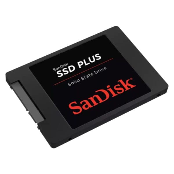 SanDisk G28 1TB