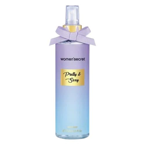 Secret Pretty Sexy 250ML Feminino