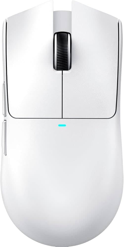 Mouse Wir Gamer Attack Shark Bluetooth
