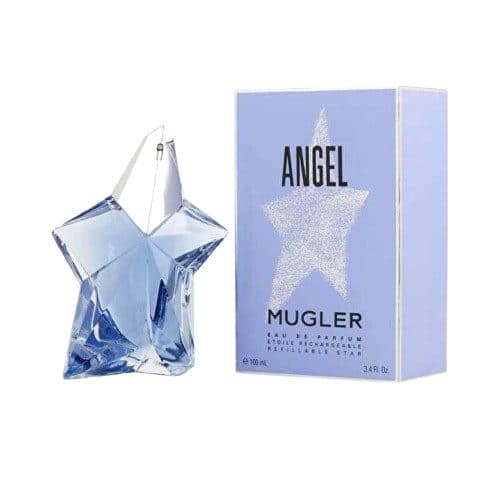 Thierry Mugler Angel Star Refillable 100ML EDP Feminino
