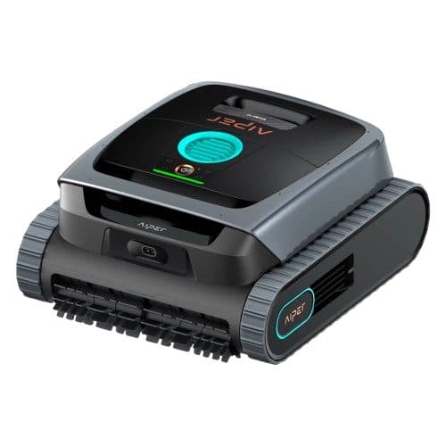 Robo Aspirador Piscina Aiper Scuba S3