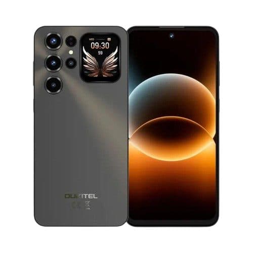 Oukitel C17 128GB Silver