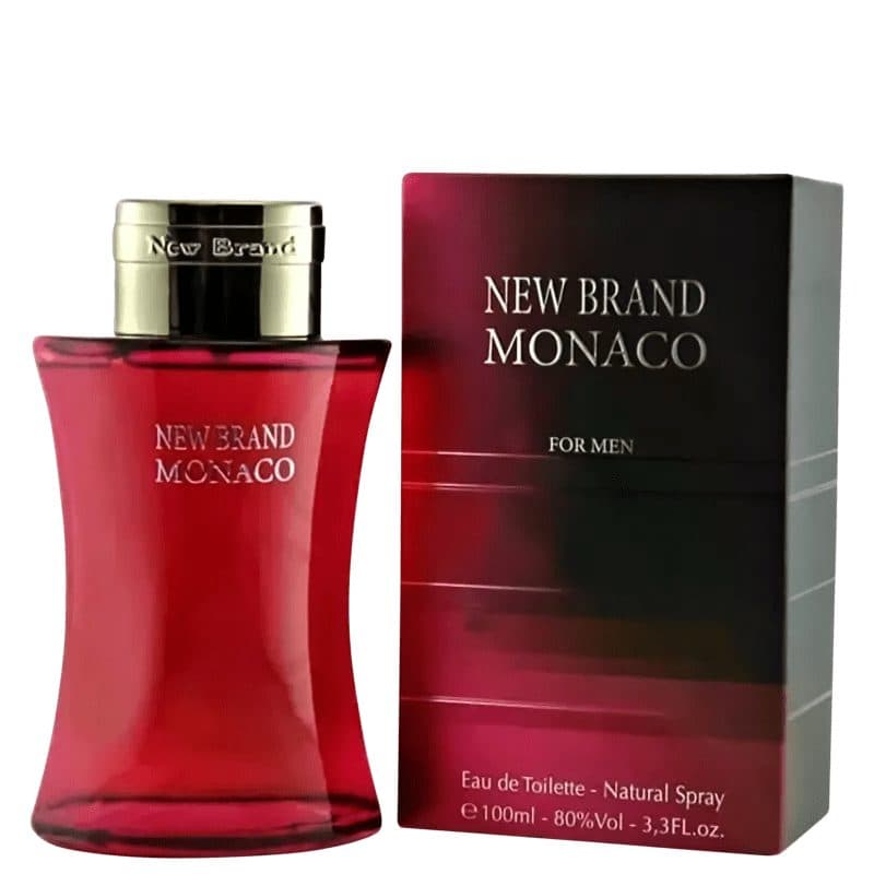 Brand Monaco 100ML