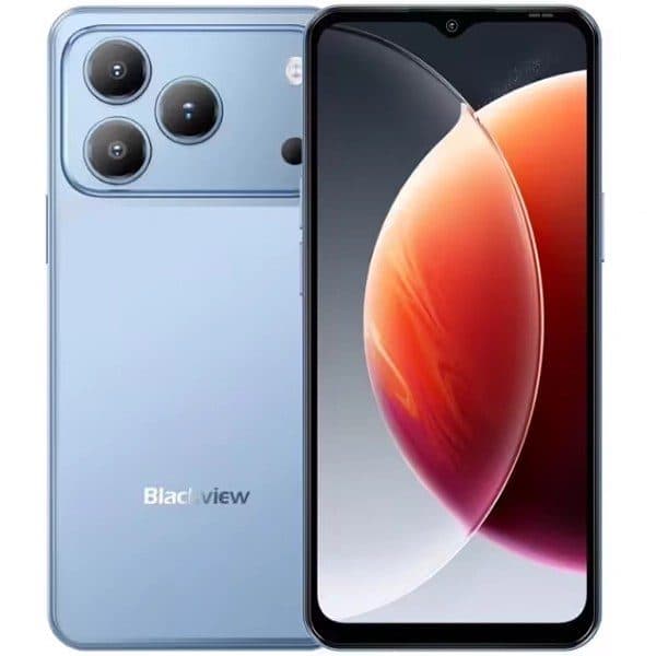 Xiaomi Blackview Wave Lte 128GB Blue