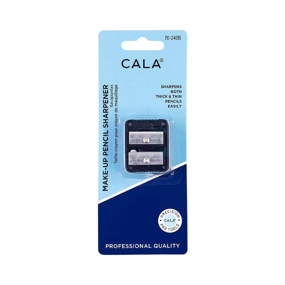 Apontador De Maquiagem Cala 70 240 2 Pecas