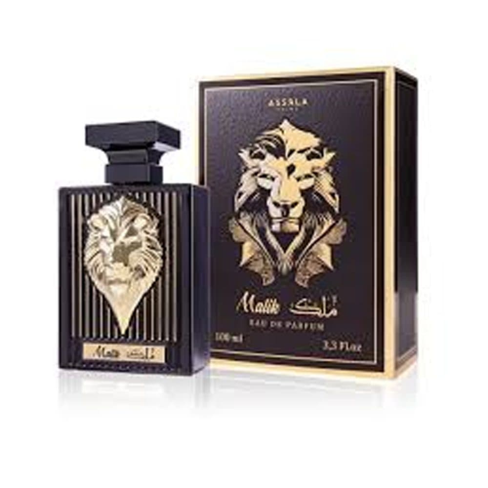 Assala Prime Malik Siba 100ML EDP