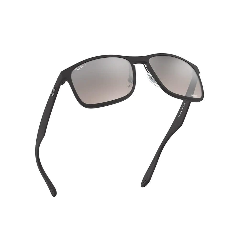 Lente Ray Ban 601 5 58 Chromance