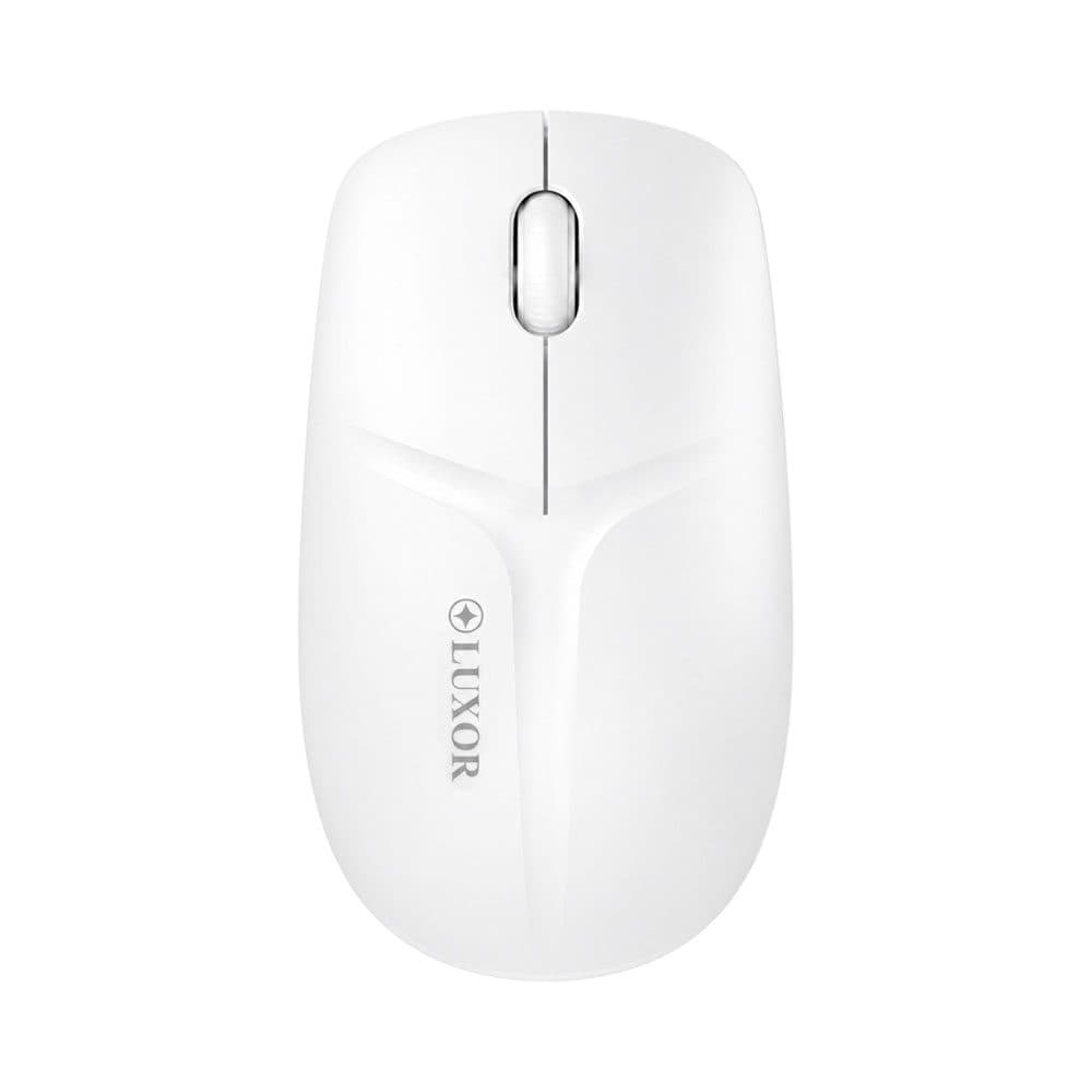 Mouse Wireless Luxor Lx