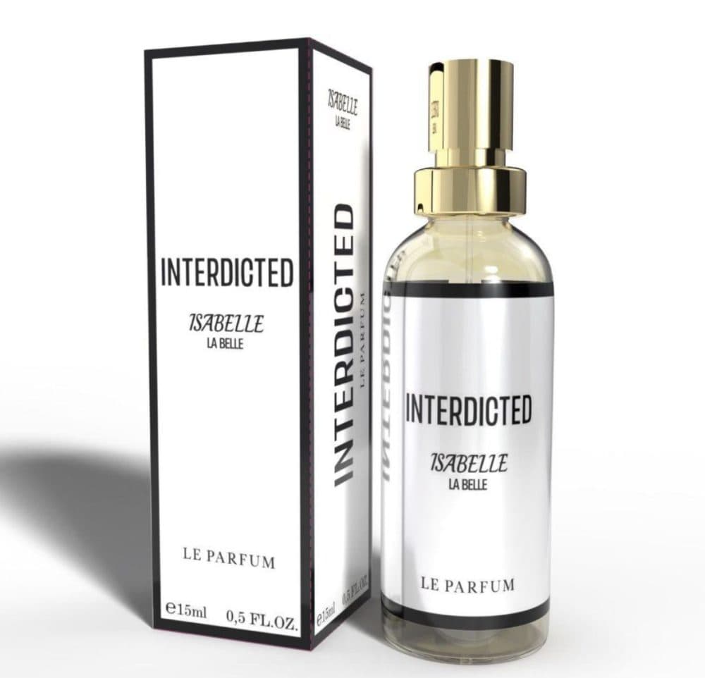 Isabelle La Belle Eclat Le 15ML PARFUM