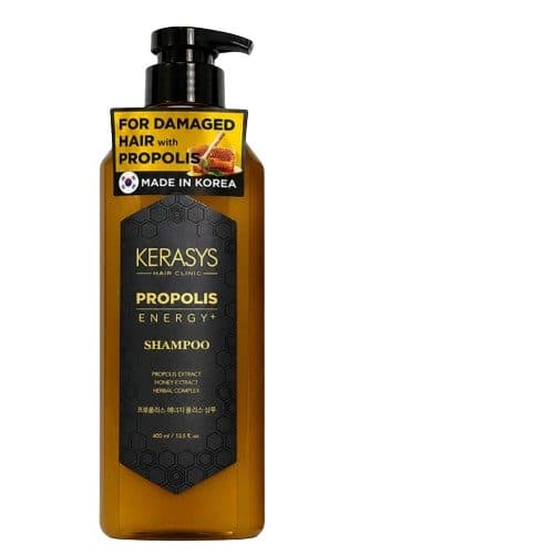 Shampoo Kerasys Propolis Energy 400ML