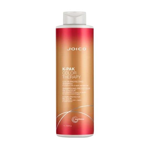 Shampoo Joico Color Therapy Pak 1L Nova Embalagem