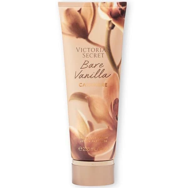 Secret Lotion Vainilla Bare Cashmere