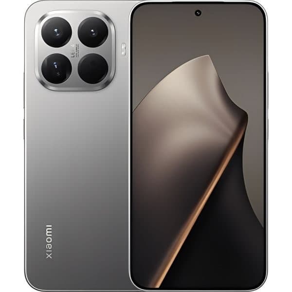 Xiaomi 15T Pro 5G Leica 512GB Gray