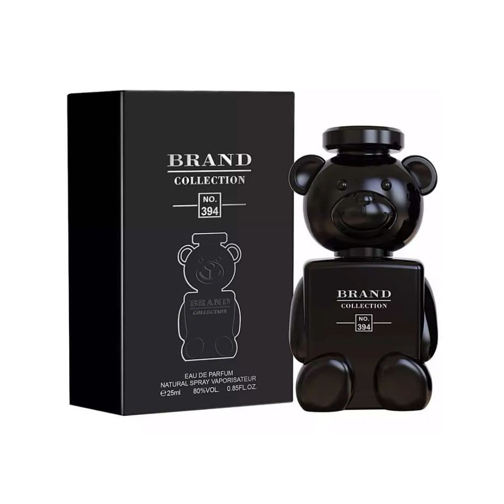 Brand Collection 394 Toy Boy 25ML EDP