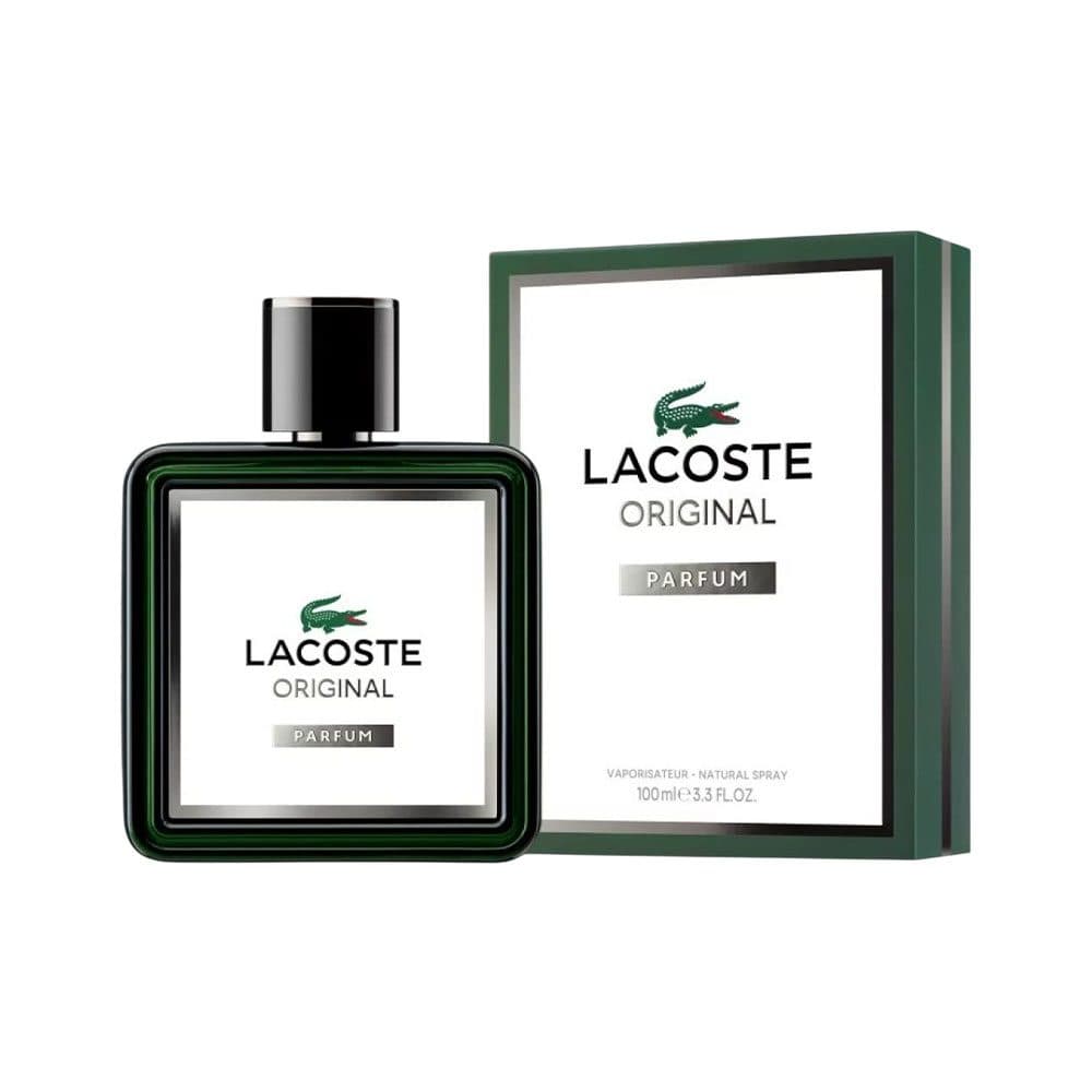 Lacoste 100ML PARFUM