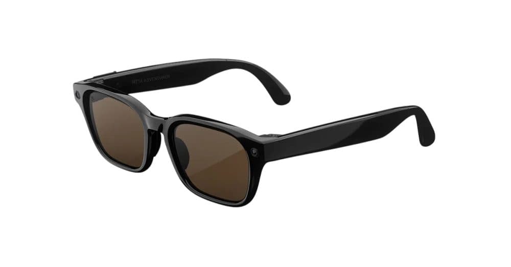 Oculos Meta Adventurer Large Classic Lenses