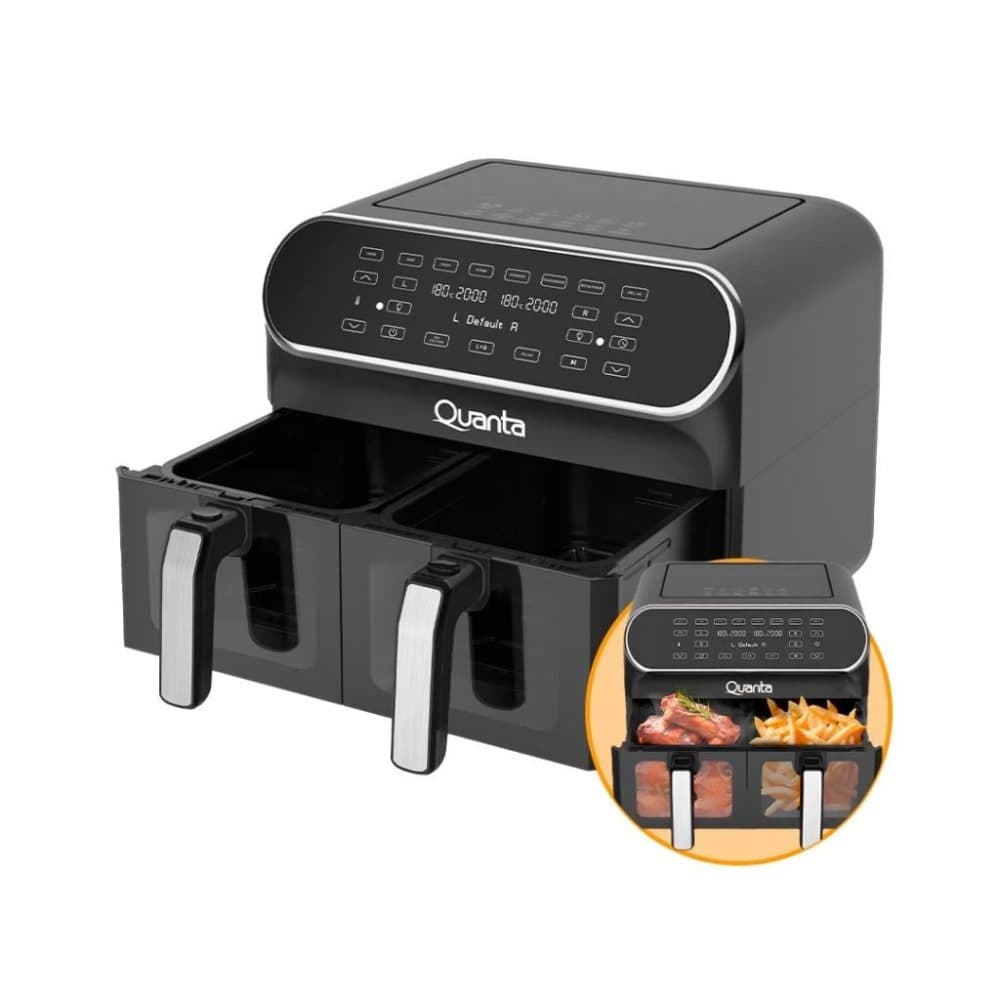 Quanta Fritadeira 8L 200