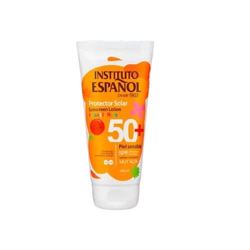Protetor Solar Instituto Espanhol Kids 150ML