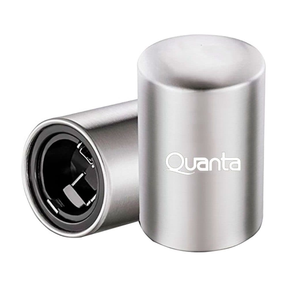 Quanta Abridor Magnetico De Botella