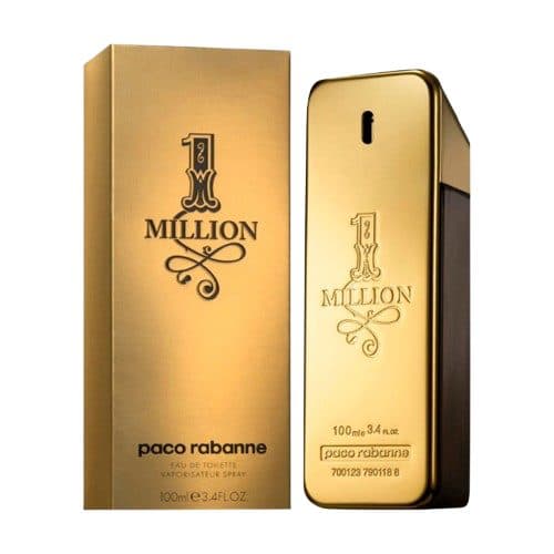 Paco Rabanne 1 Million 100ML EDT
