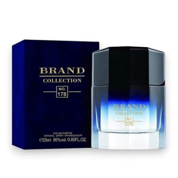 Brand 178 Pure XS 25ML