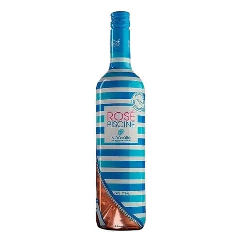 Beb Vinho Rose Piscine 750ML