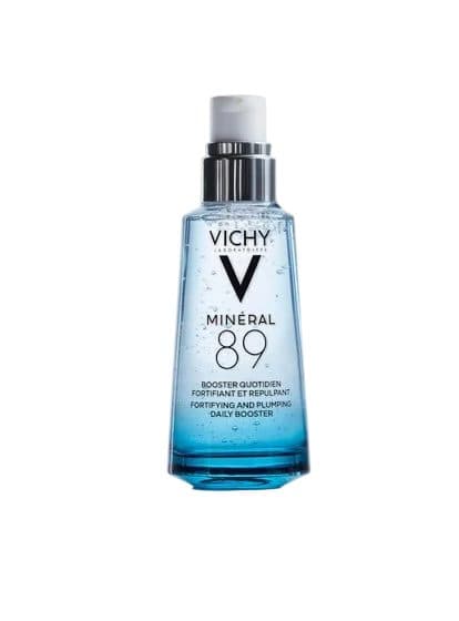 Serum Facial Vichy Mineral 89 Booster Hidratante 50ML