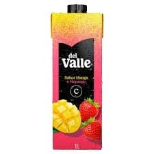 Beb Suco Del Valle Morango Manga