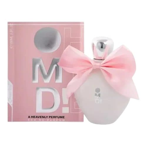 Omerta Oh My Dear 100ML EDP Feminino