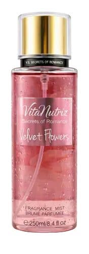 Secrets Of Romance Velvet Flower Shimmer 250ML
