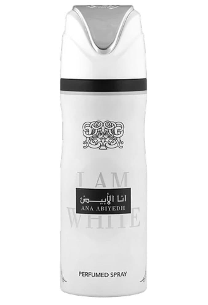 Lattafa Deo Ana Abiyedh 200ML