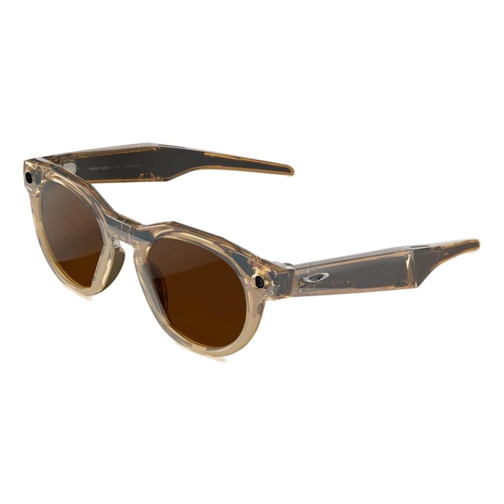 Oculos Darkley Hstn Meta Light Curry Transition