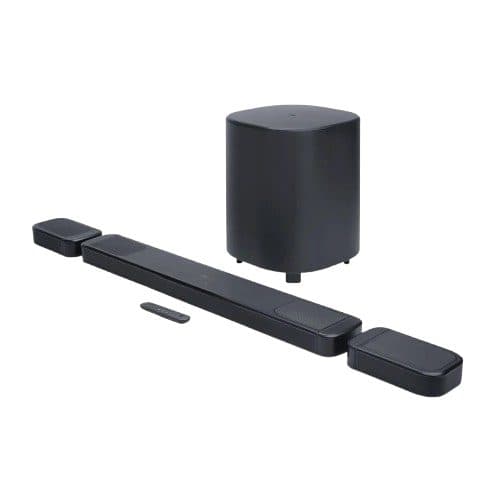 JBL Soundbar Bar 4 BT Hdmi