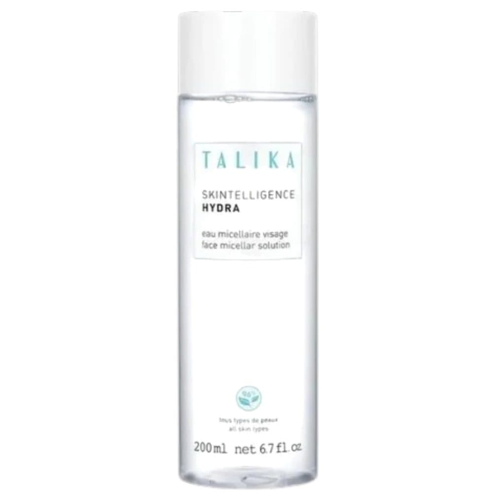 Agua Micelar Talika Skintelligence Hydra Desmaquillante 200ML