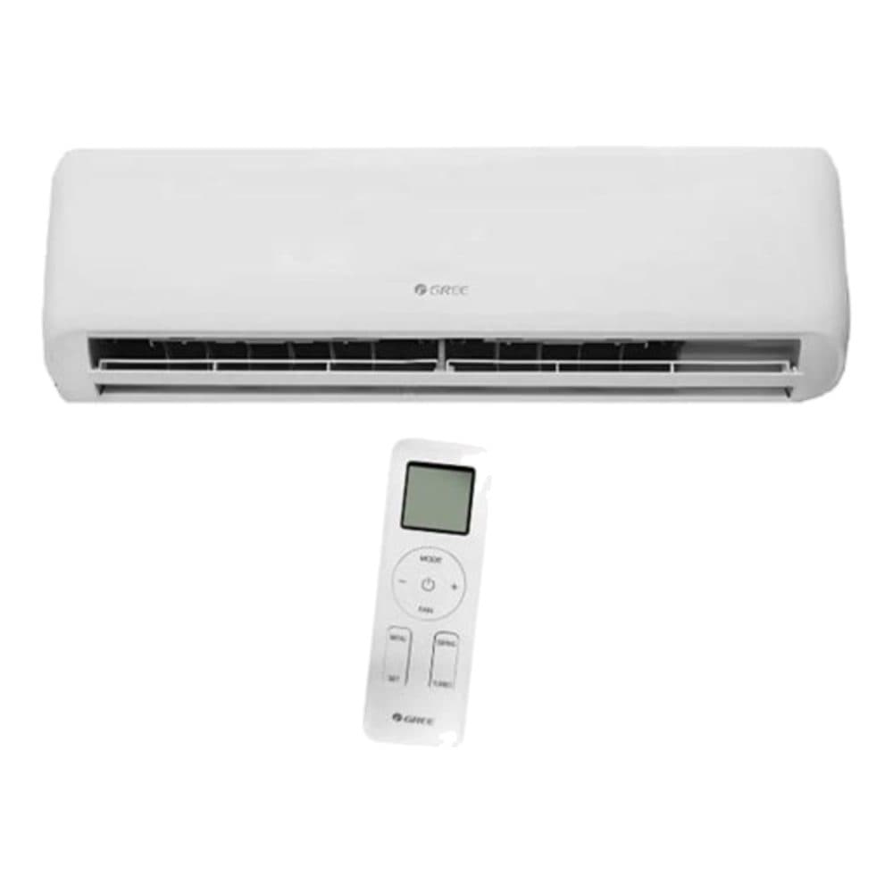 Ar Inverter Gree A3DNA1A Qnt Fr