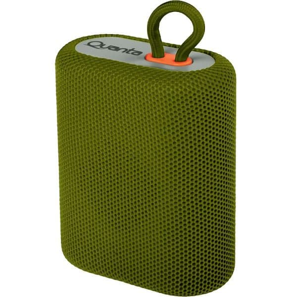 Quanta Speaker
