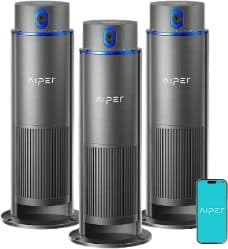 Irrigador De Exteriores Aiper Irrisense 2