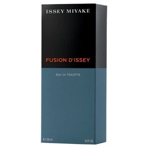 Issey Miyake Fusion Issey 100ML EDT Masculino