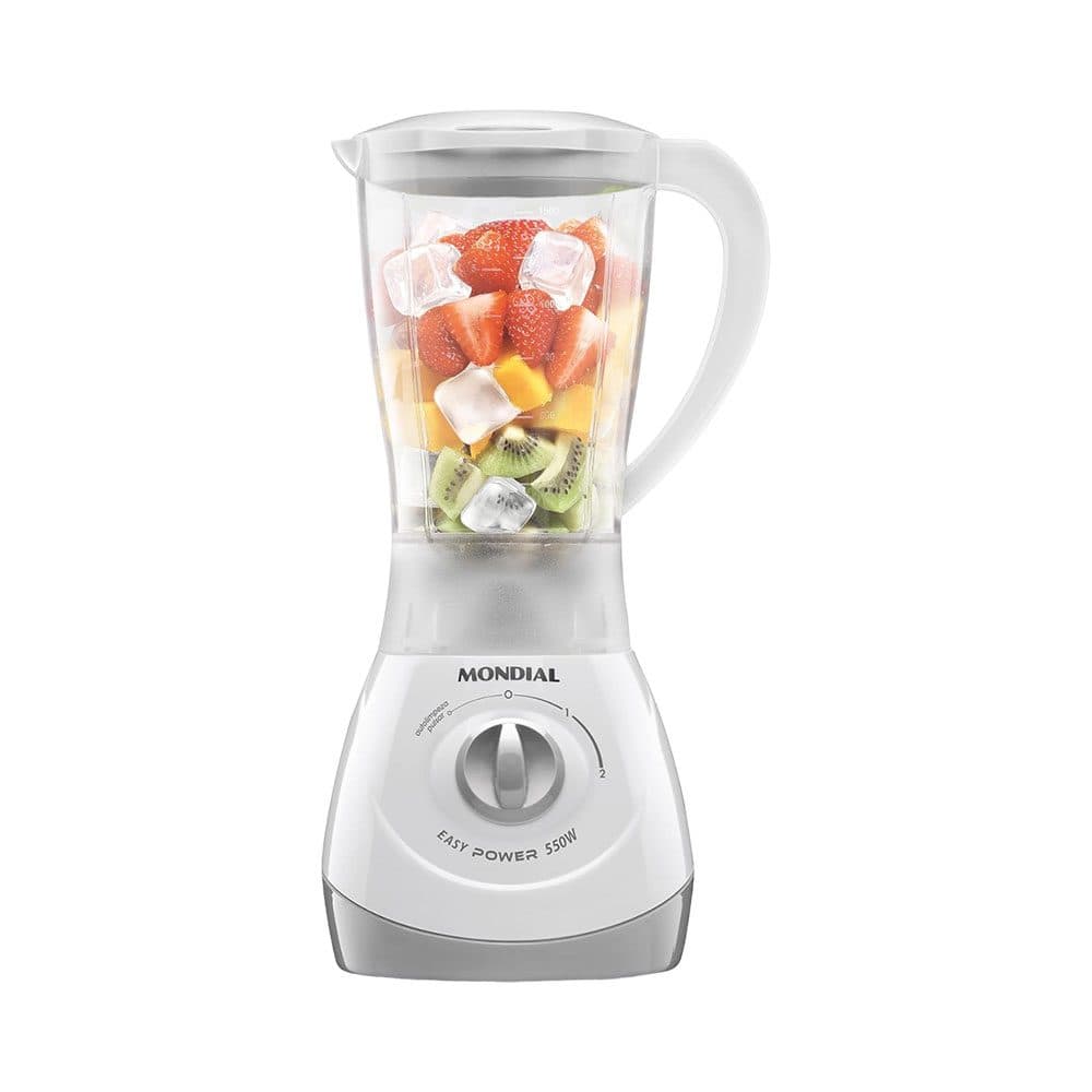 Mondial Liquidificador Easy Power 110